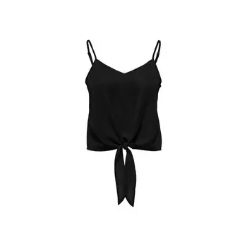 Блуза ONLY Blouse Nova, черный