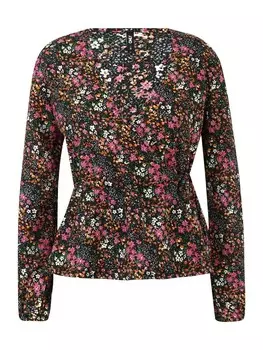 Блуза ONLY Blouse OVA, цвет Mixed colors
