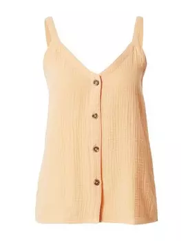 Блуза ONLY Blouse THYRA, цвет apricot