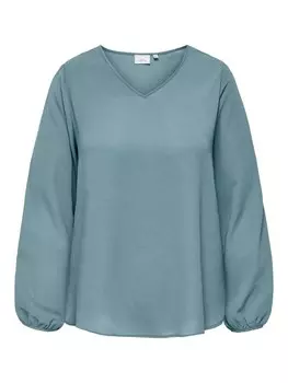 Блуза ONLY Carmakoma CARVica, цвет Opal