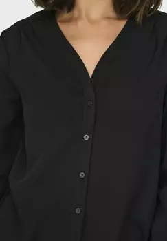 Блуза ONLY, черный