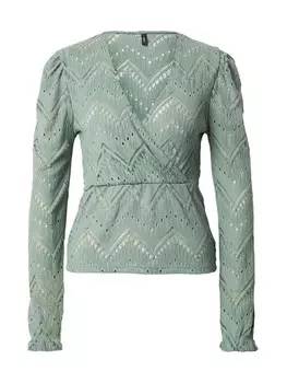 Блуза Only JO, цвет Mint