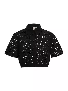 Блуза Only Petite, черный