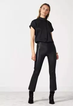 Блуза OPIUM Dante6, черный