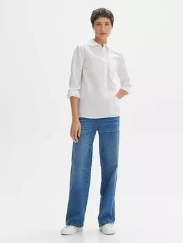 Блуза OPUS, белый