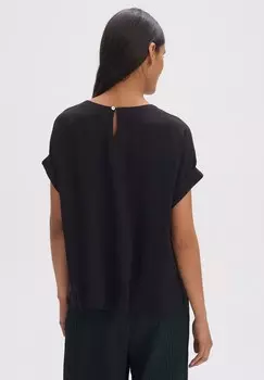 Блуза Opus, черный