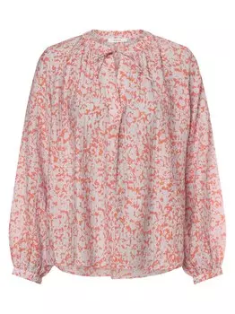 Блуза Opus FAISY DAYLIGHT, цвет Pastel Pink