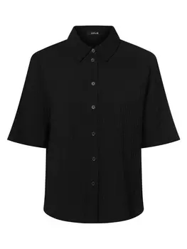 Блуза OPUS Falya, цвет tanne