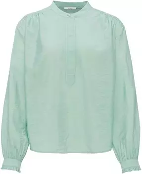 Блуза Opus FENKE, цвет Mint