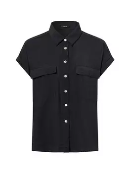 Блуза OPUS Fitara, цвет tanne