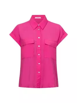 Блуза OPUS Fitara, розовый