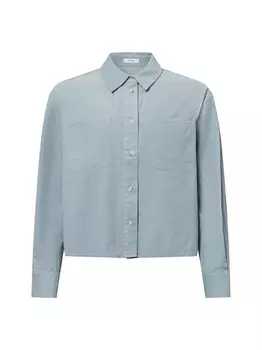 Блуза Opus, голубой