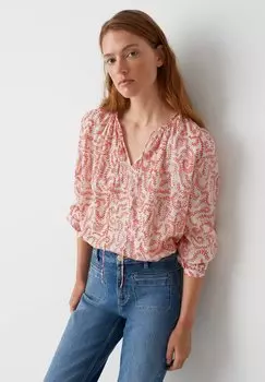 Блуза OPUS, красный