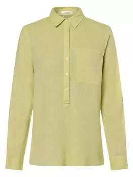 Блуза OPUS nshirt, цвет limone