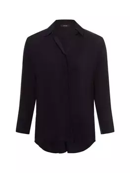 Блуза OPUS nshirt Flavena, синий