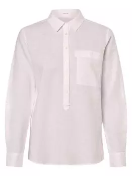 Блуза OPUS nshirt Freppa, белый