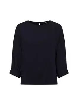 Блуза OPUS nshirt Fuketa, синий