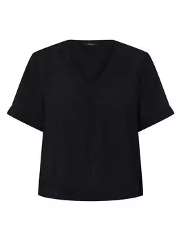 Блуза OPUS nshirt Fulka, синий