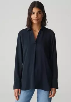 Блуза OPUS, синий