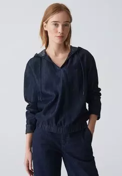 Блуза OPUS, синий