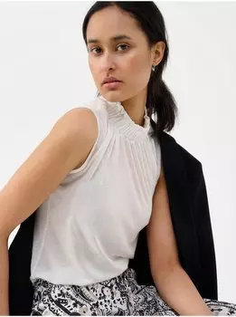 Блуза orsay, белый