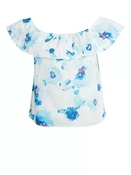 Блуза Orsay, белый