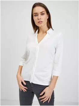 Блуза orsay, белый