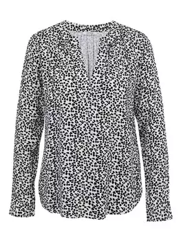 Блуза Orsay, черный