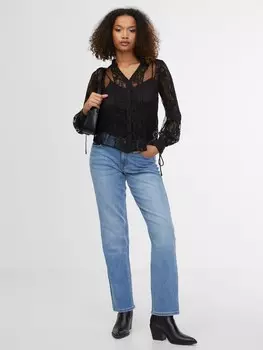 Блуза orsay, черный