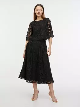 Блуза orsay, черный