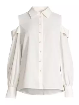 Блуза Orsay CHOCLO, белый