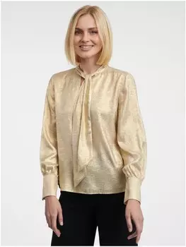 Блуза orsay, цвет goldene farbe