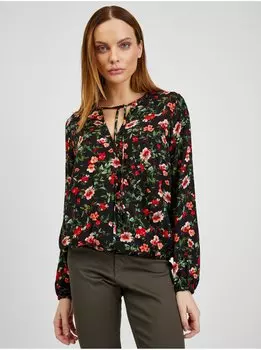 Блуза orsay, красный