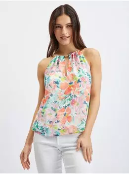 Блуза orsay, красный