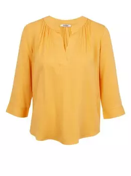 Блуза Orsay, оранжевый