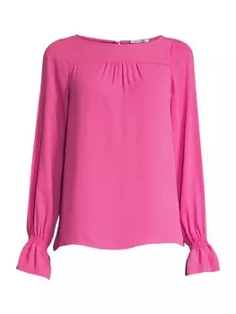 Блуза Orsay SCARLETTUNI, фуксия