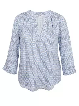 Блуза Orsay, синий