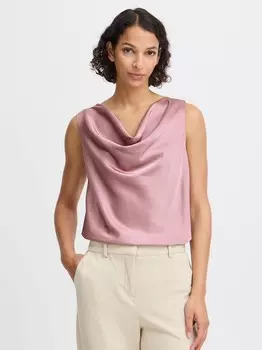 Блуза от fairchild B.Young, розовый