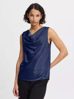 Блуза от fairchild B.Young, синий