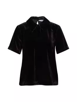 Блуза & Other Stories, черный