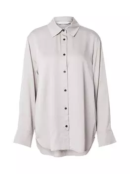 Блуза & Other Stories, серый