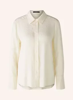 Блуза oui, белый