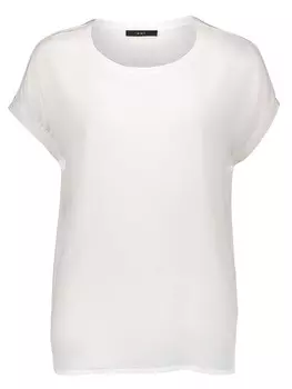 Блуза Oui, белый