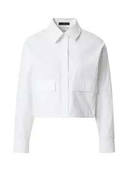 Блуза OUI, белый