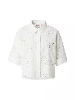 Блуза OUI, белый