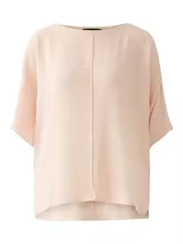 Блуза OUI, розовый