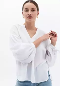 Блуза OXXO, белый