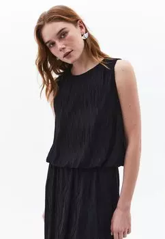 Блуза OXXO, черный