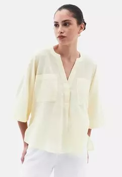 Блуза OXXO, желтый