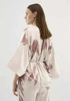 Блуза PALMER Karen by Simonsen, кремовый